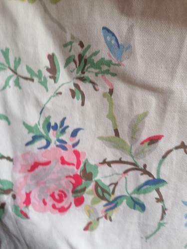 Cath kidston birds - cath, roses