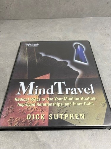 Mind travel dick - by,