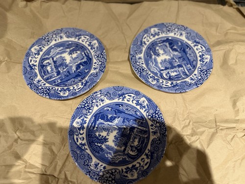 Blue italian tea - blue, of