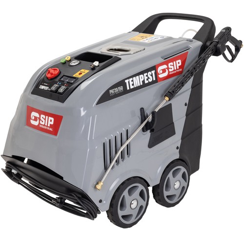 Sip tempest ph720 150 hot - sip, tempest®