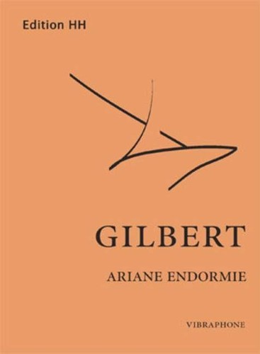 Ariane endormie vibraphone