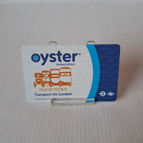 Limited edition oyster - limited,
