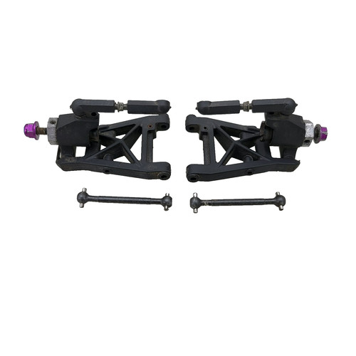 Hpi racing sprint front a - racing,