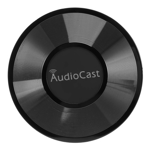 Audiocast dlna airplay - m5,