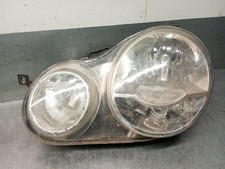 6Q1941007AF headlamp left side