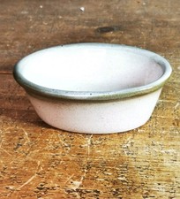 Small Oval Individual