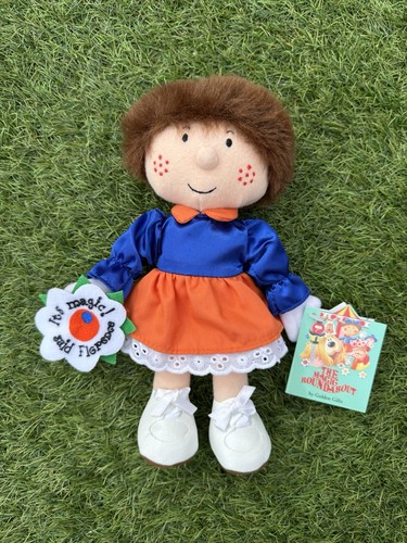 Florence magic roundabout - magic, by