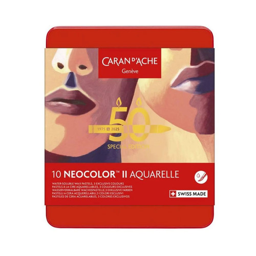 Caran ache neocolor ii - neocolor,