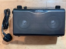 Roberts RD-21 Ecologic 4 DAB