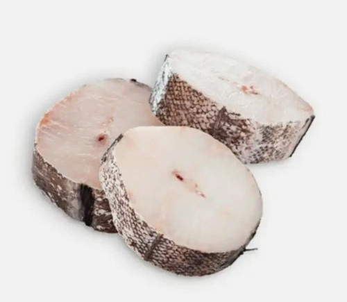 1kg hake steaks 20 - steaks, (20%