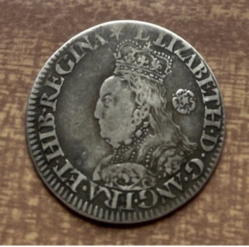 All the coins - of,