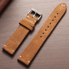Extra Long Leather Vintage