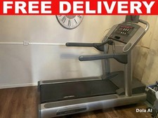Life fitness 95ti commercial - ,