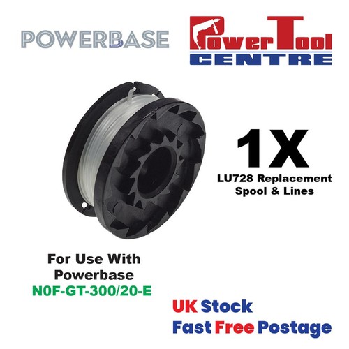 Powerbase n0f 300 e - powerbase, n0f-gt-300/20-e