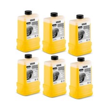 6x Kärcher RM 110 PressurePro