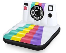 Bestway Vintage Camera Pool