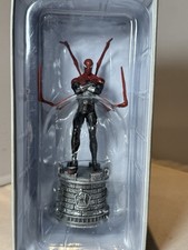 EAGLEMOSS  Marvel Chess #79