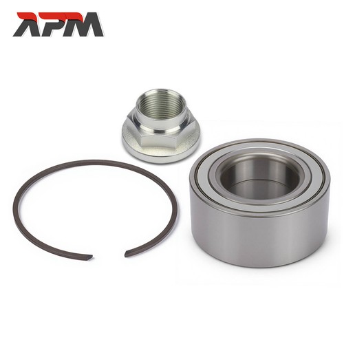 Wheel bearing kit - bearing,