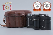 Panon WIDELUX F7 Black