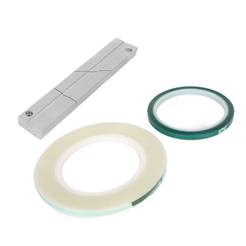 Roxdon reel to - 1/4,