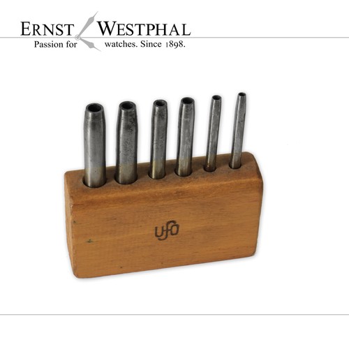 Staking tool set for
