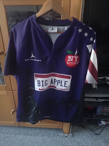 Olorun new york big - new,