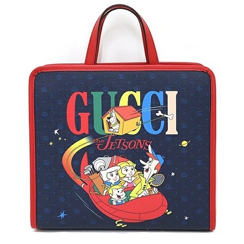 Gucci kids handbag tote - gucci,