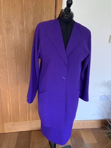 Vintage jean muir 100 wool - muir,