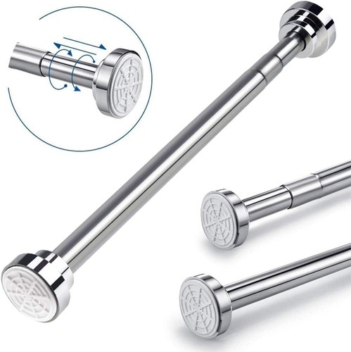 Telescopic wardrobe clothes - telescopic,