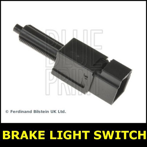 Brake light switch fits nissan - fits,