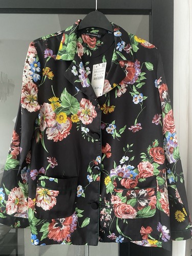 Zara long sleeve - sleeve, pyjama