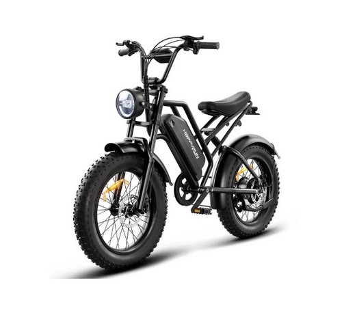 New 2026 happyrun g50 - 2026, black
