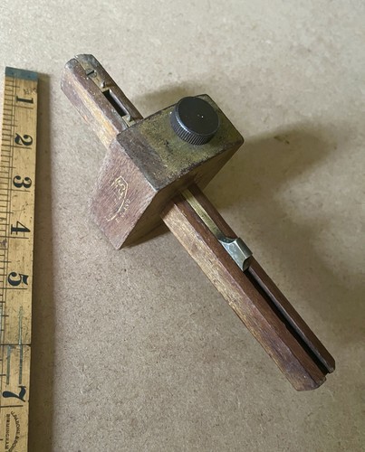 Marples sons vintage mortice - marples,