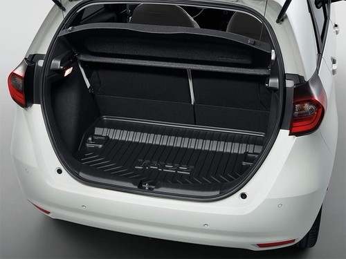 Genuine honda jazz - jazz, boot