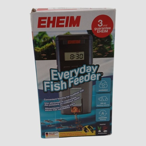 Eheim everyday automatic - everyday,