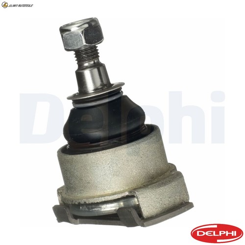 Support guide joint - support, tc509