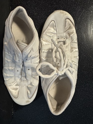 Nfinity evolution white cheer - nfinity,