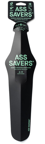 Ass savers regular rear - ass,