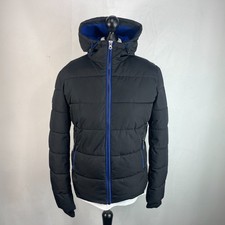 SuperDry Sports Puffer Jacket