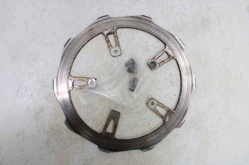Bmw g450x oem front - oem,