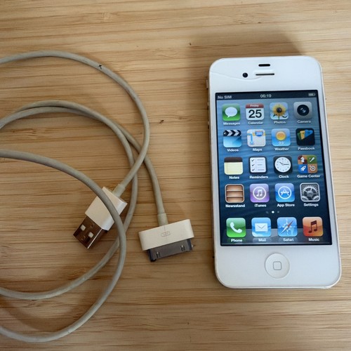 Apple iphone 8gb black ios - black,,