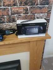 PSP 2003 Slim & Lite Piano