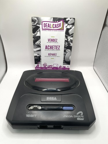 Sony mega drive japan - mega,