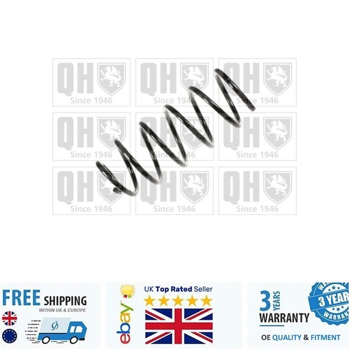Suspension spring for vento - suspension,