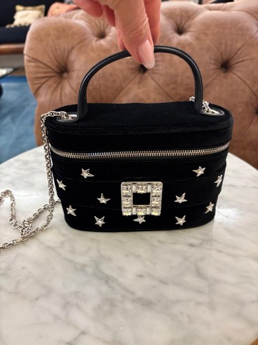 Roger vivier bag - roger,