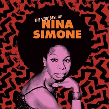 The Very Best Of Nina Simone Limited Edi