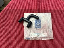 Vw Type 3 Fastback, Notch