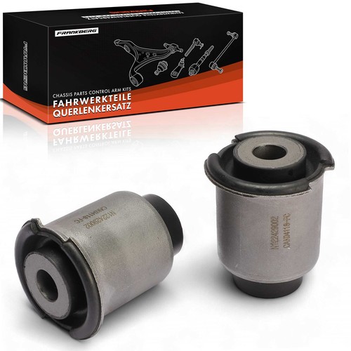 Premium control arm bush - a-premium,