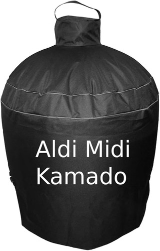 Bbq cover for aldi midi - cover, kamado