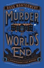 The Murder at World’s End by